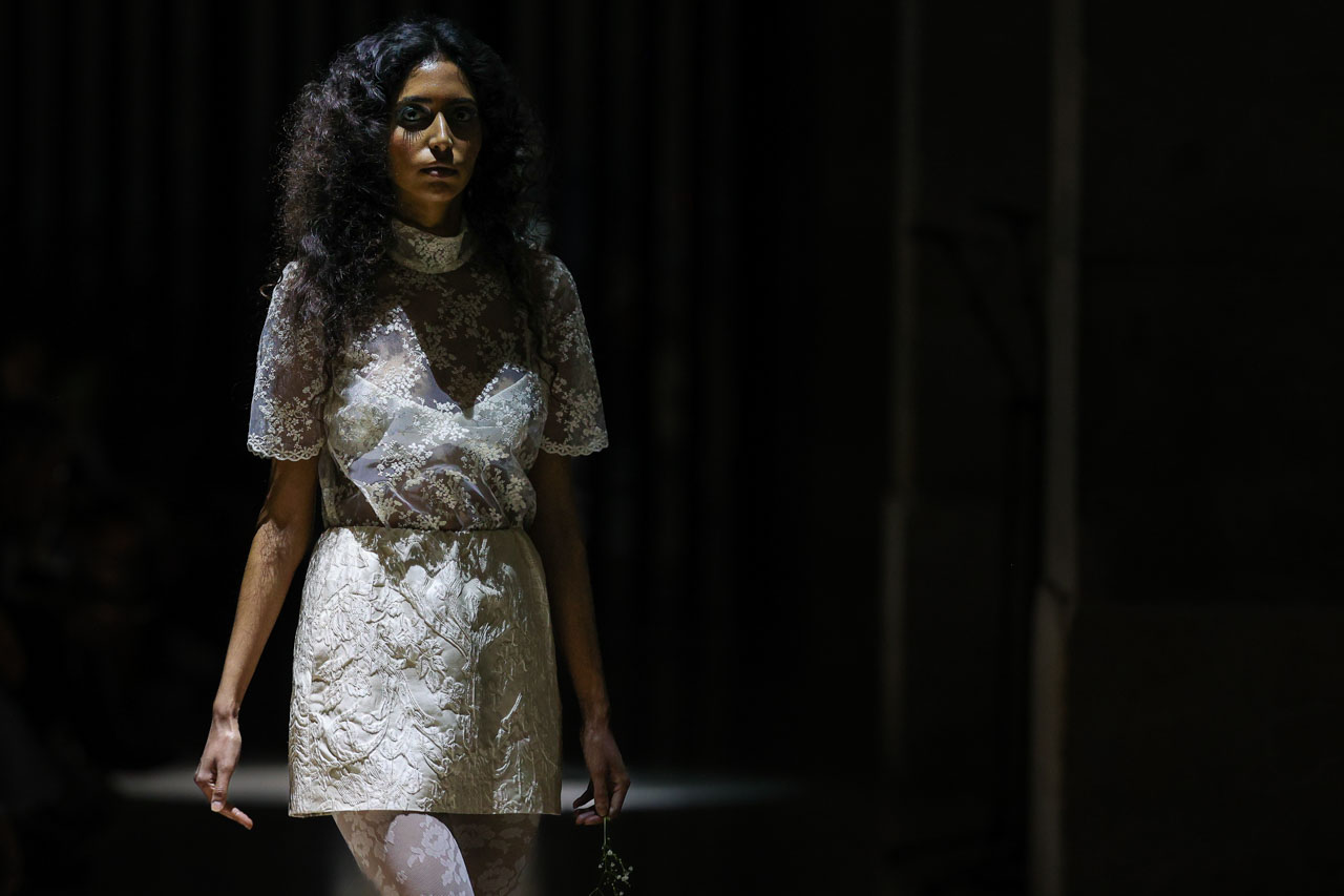 Lisbon Fashion Show (foto)