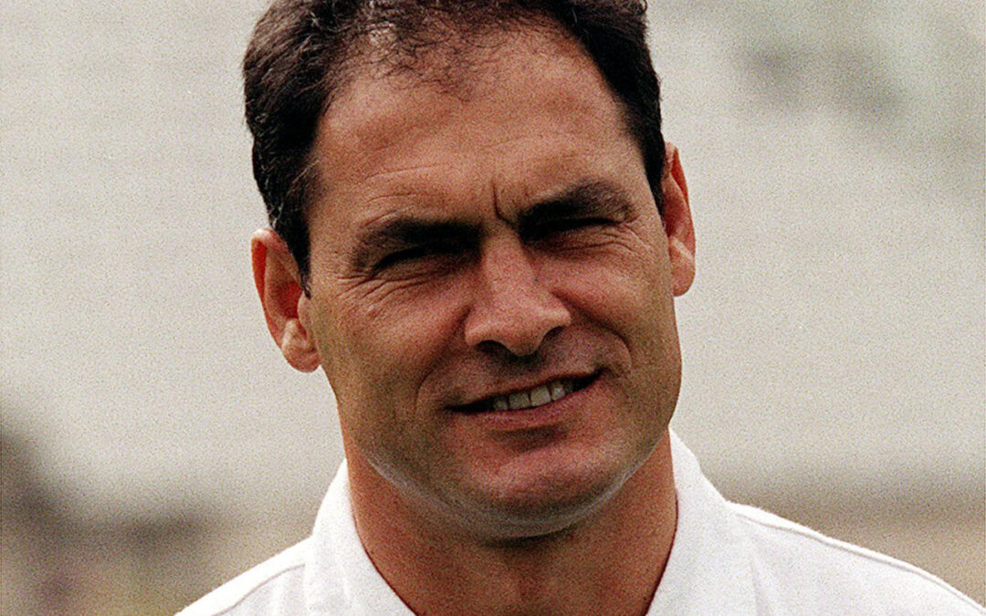 Morreu Silvino, antigo guarda-redes de Benfica, FC Porto e seleção portuguesa