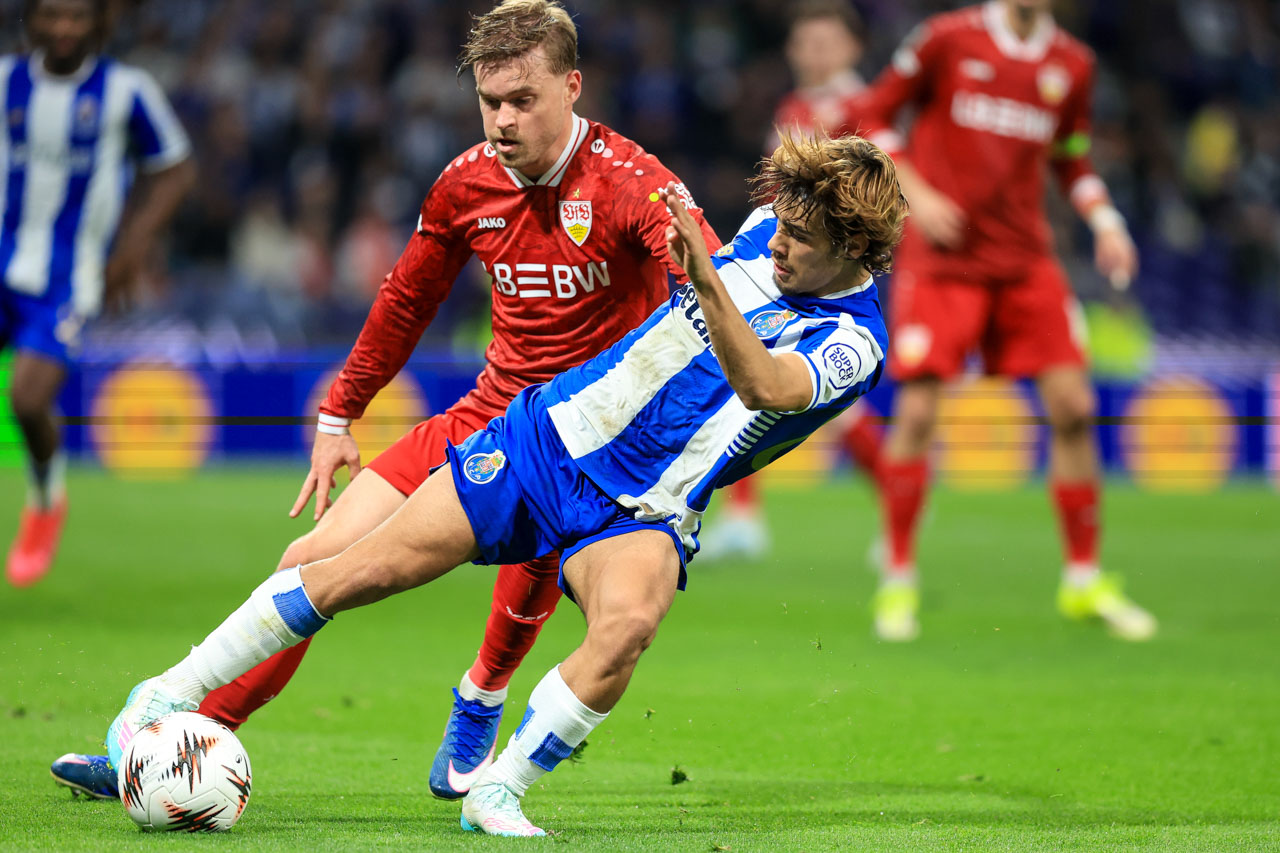 Mundial2026: Mora falha jogos de Portugal com México e Estados Unidos devido a lesão