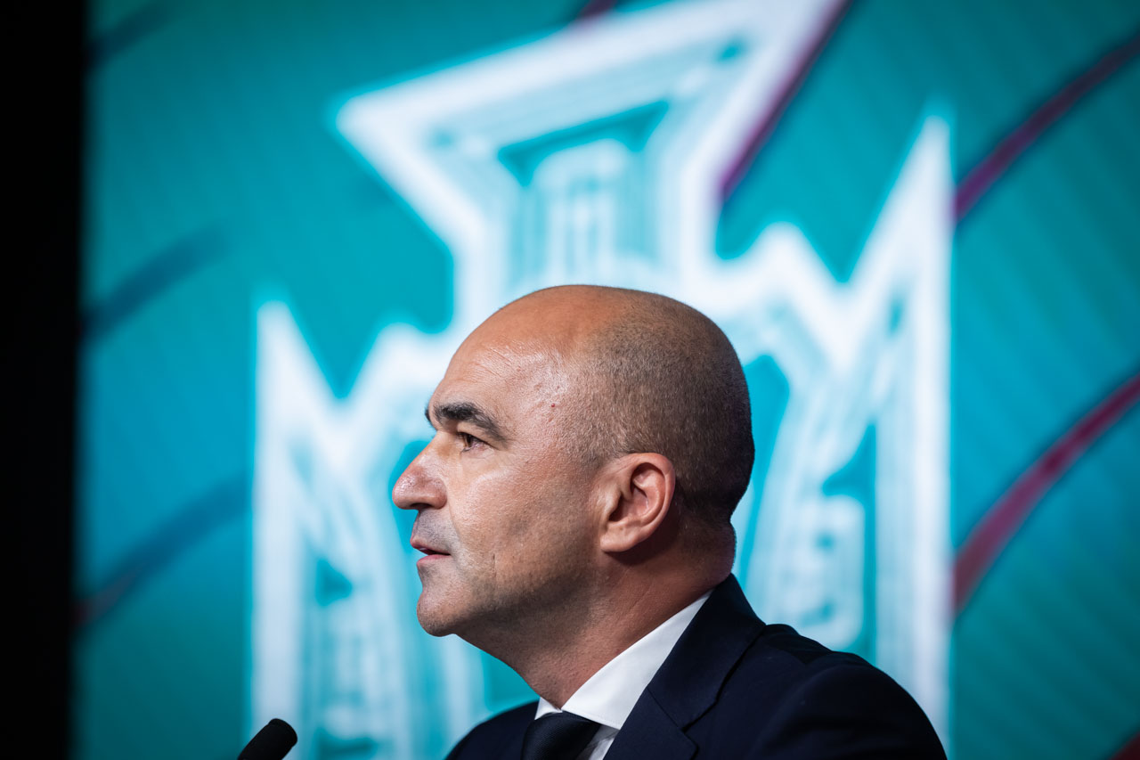 Mateus Fernandes, Samu, Horta, Mora e Guedes nos convocados de Portugal