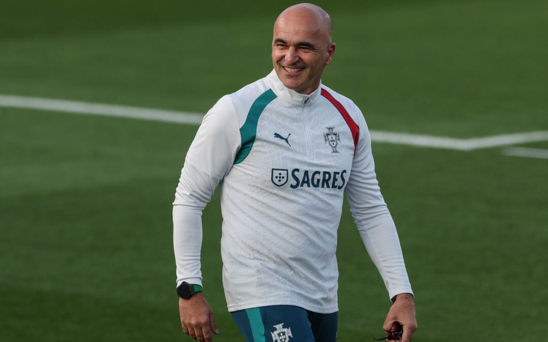 Mundial2026: Martínez assume “dores de cabeça” e destaca importância de atuar no Azteca
