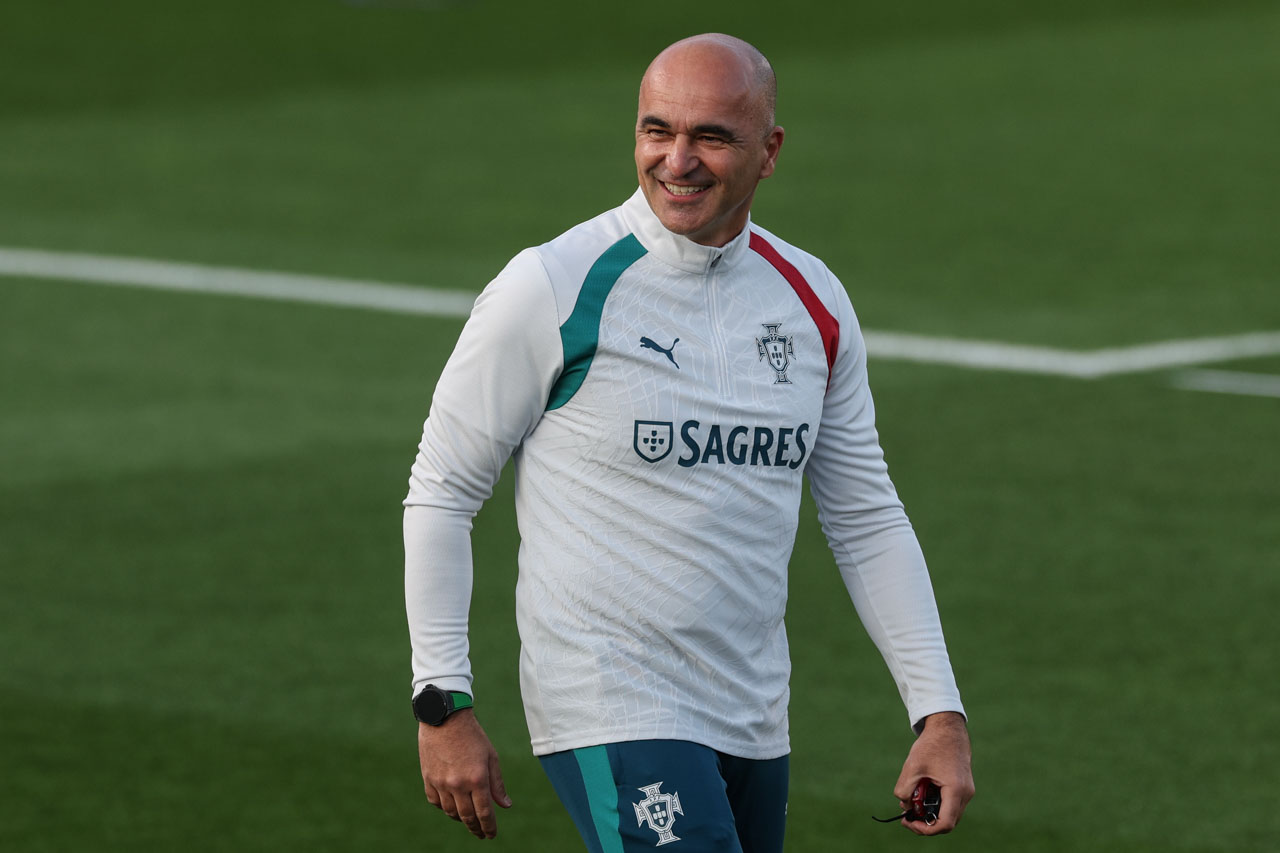 Mundial2026: Martínez assume “dores de cabeça” e destaca importância de atuar no Azteca