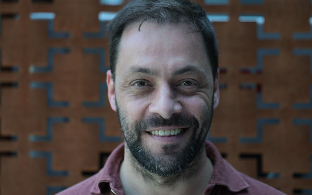 António Zambujo faz “Oração ao Tempo” em novo álbum que apresenta em abril nos coliseus