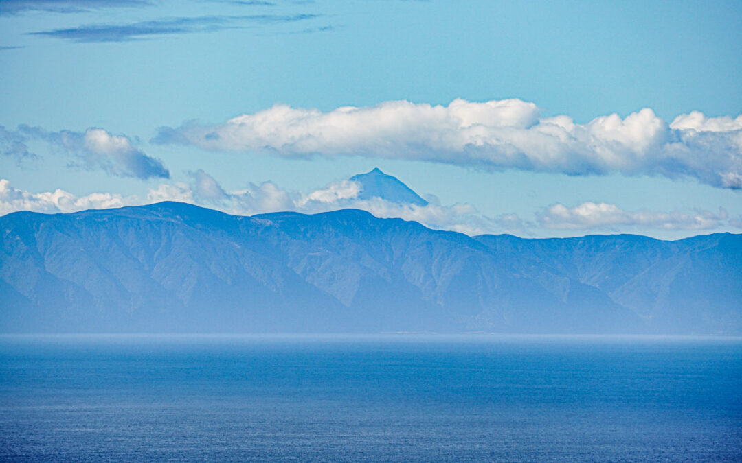 Sismo de magnitude 2,6 na escala de Richter sentido no Pico