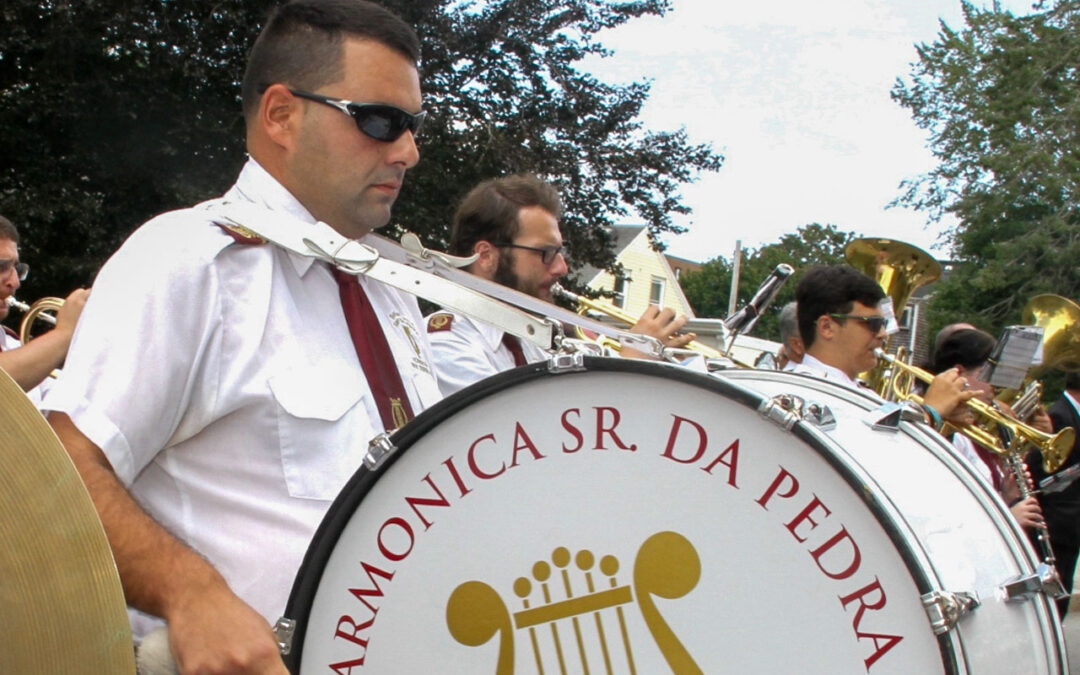 Banda do Senhor da Pedra: 34 anos