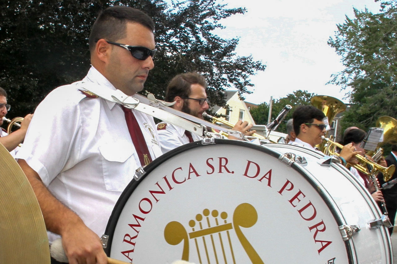 Banda do Senhor da Pedra: 34 anos