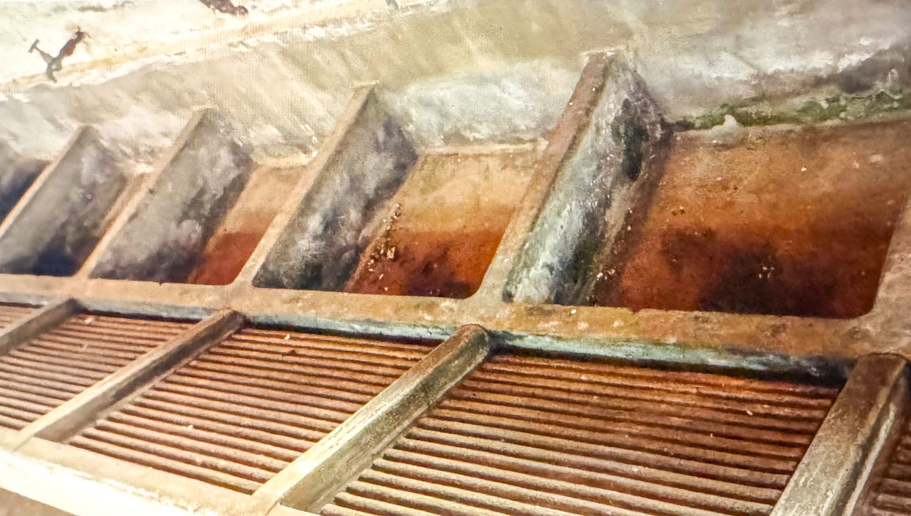 Santa Cruz da Graciosa recupera casas das lavadeiras para fins turísticos e culturais