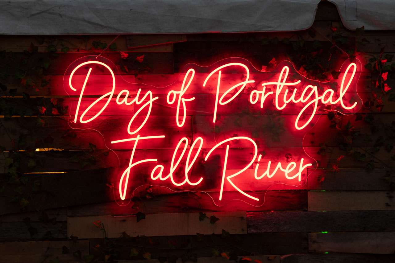 Dia de Portugal em Fall River a 12, 13 e 14 de junho