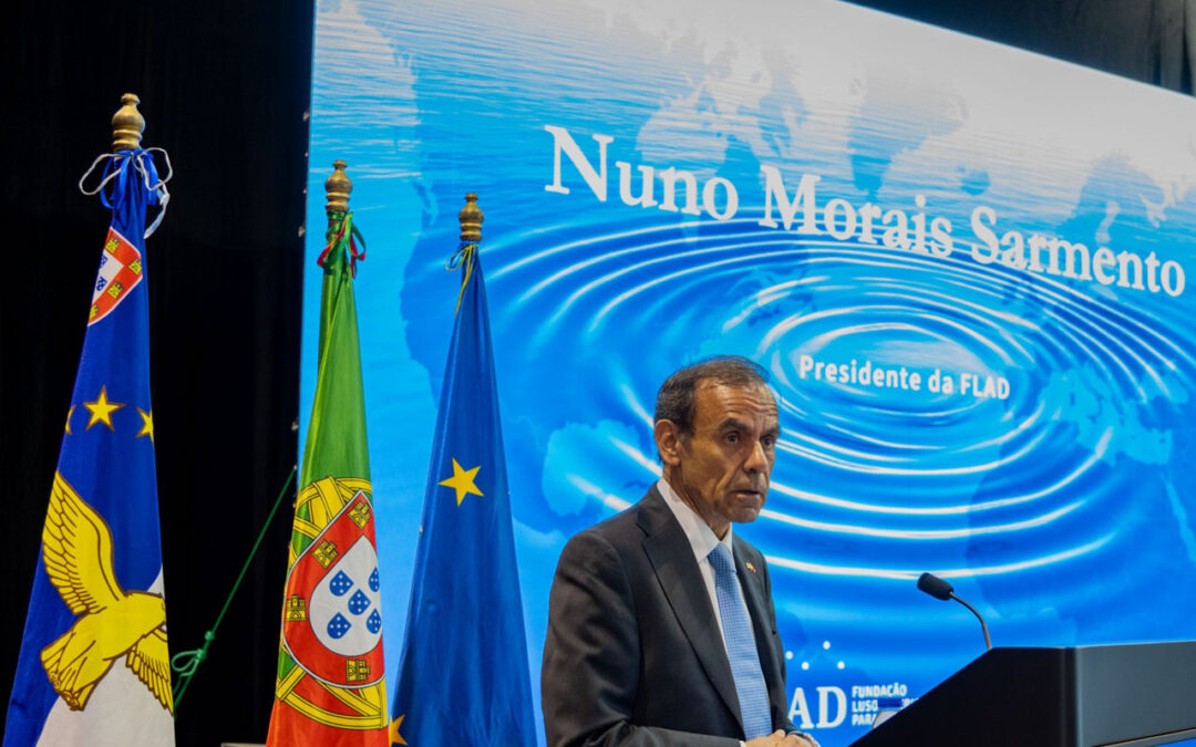 Óbito/Morais Sarmento: Durão Barroso diz que ex-ministro “vai fazer muita falta” à vida política