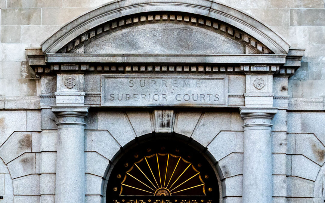 A aprovação do tribunal para testes de ADN no assassinato num motel de Dartmouth em 1988 poderá estar relacionada com os crimes nas estradas