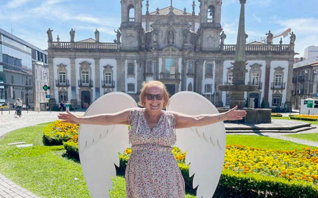 Obituário, 25 fev 2026: Maria de Fátima Carvalho Delgado, 72 anos.