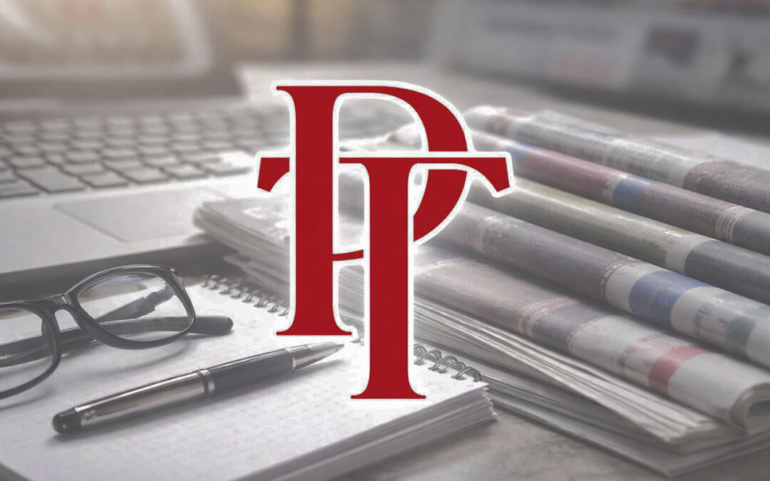 Títulos dos jornais de hoje, 02 abr 2026