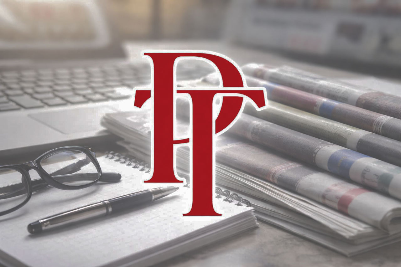 Títulos dos jornais de hoje, 03 abr 2026