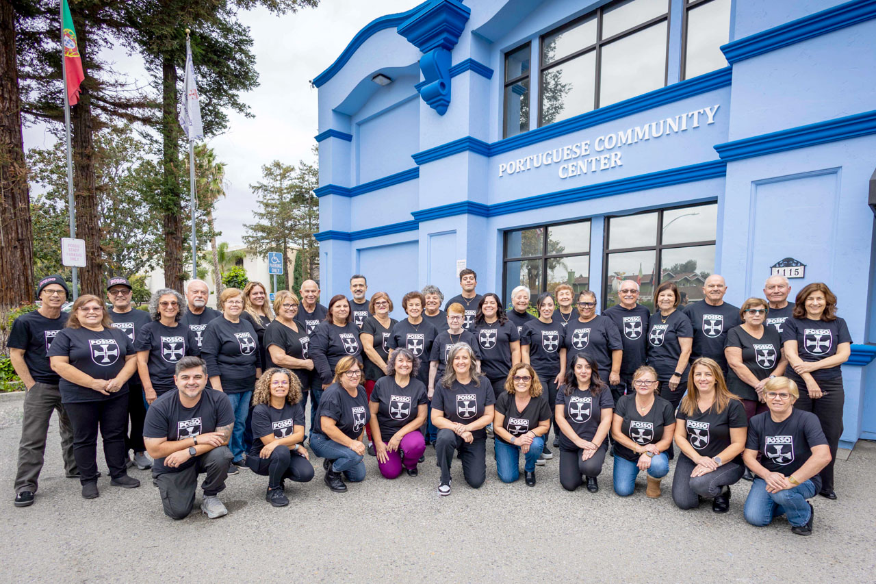 POSSO: Cinquenta anos ao serviço da comunidade portuguesa da Califórnia Por Tony Goulart (Especial para Portuguese Times)