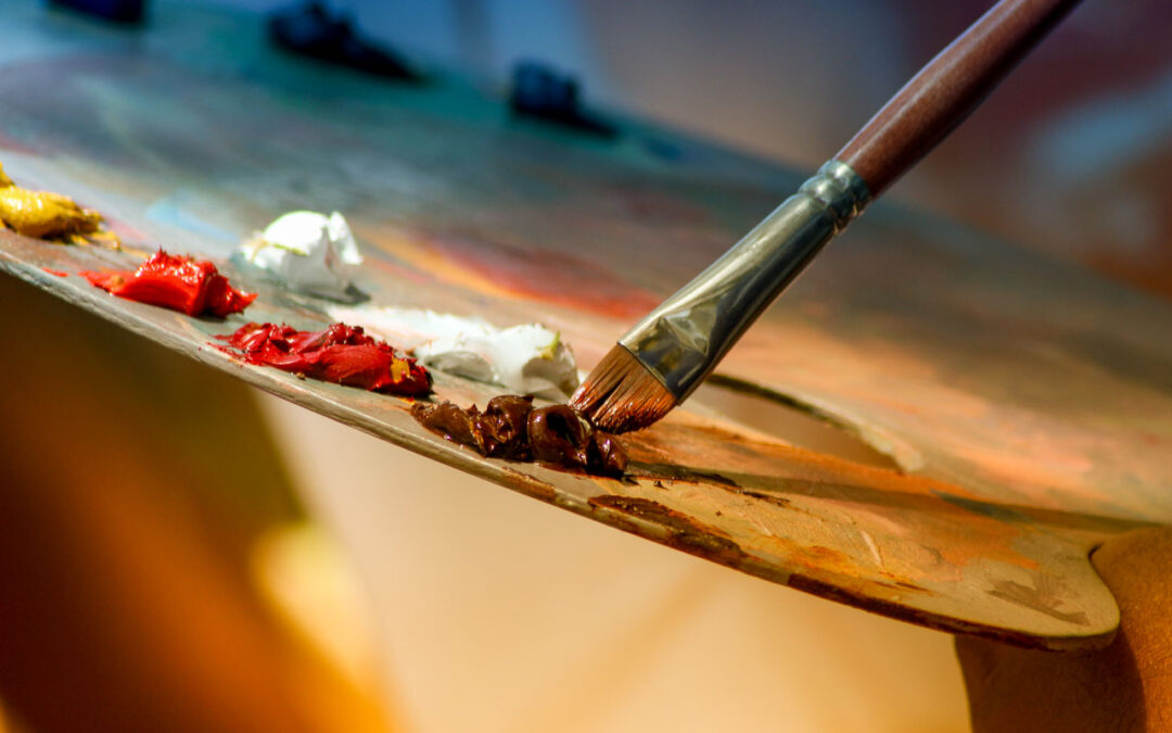 ENTREVISTA: Cabrita Reis leva a Veneza “visão pessoal” da Via Sacra em 14 pinturas inéditas