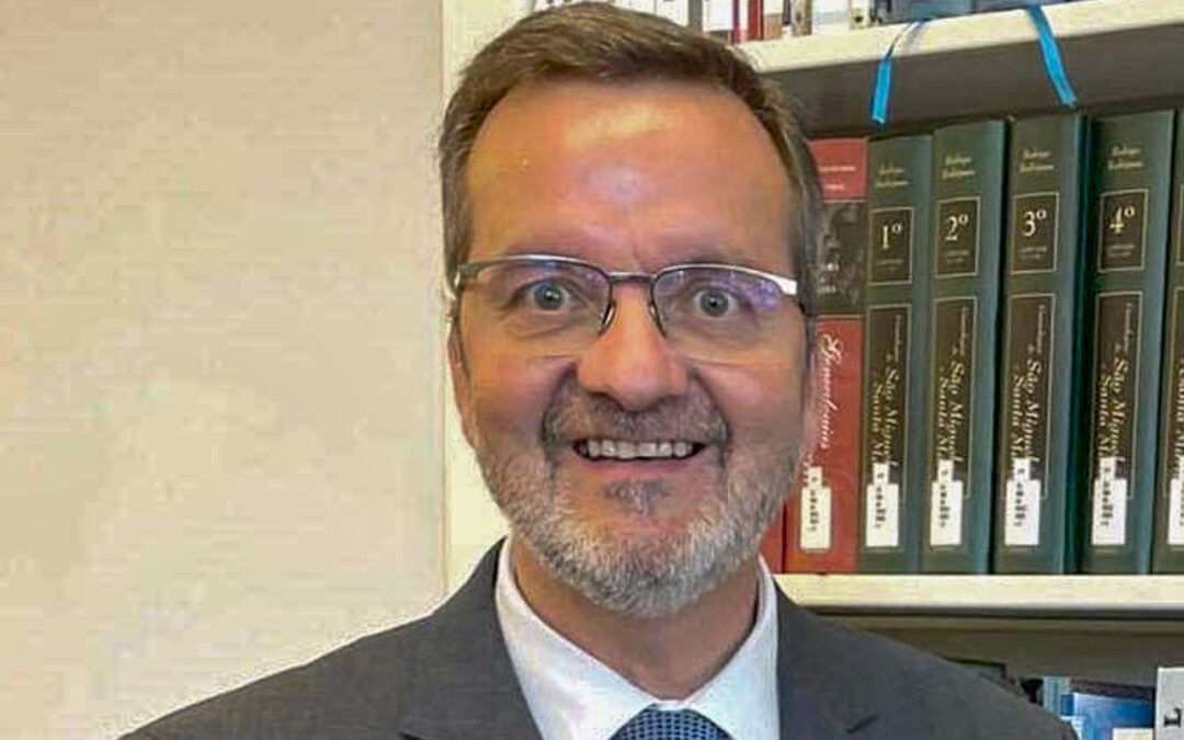 José Andrade apresenta os seus livros em New Bedford