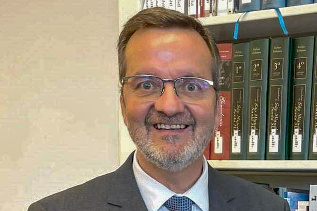 José Andrade apresenta os seus livros em New Bedford