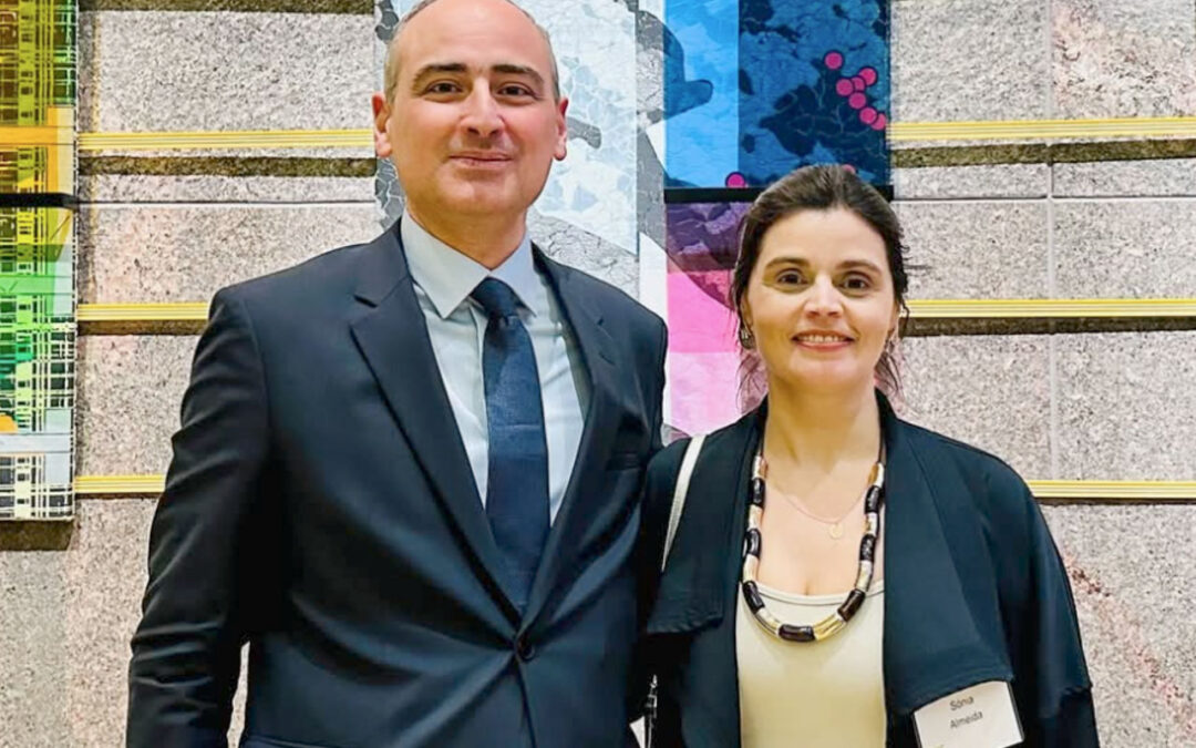 Artista plástica portuguesa expõe no The Clark Institute of Art