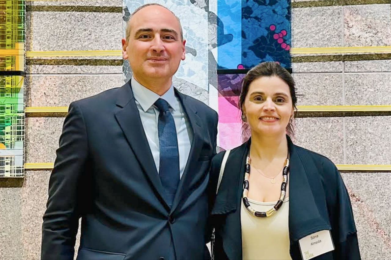 Artista plástica portuguesa expõe no The Clark Institute of Art