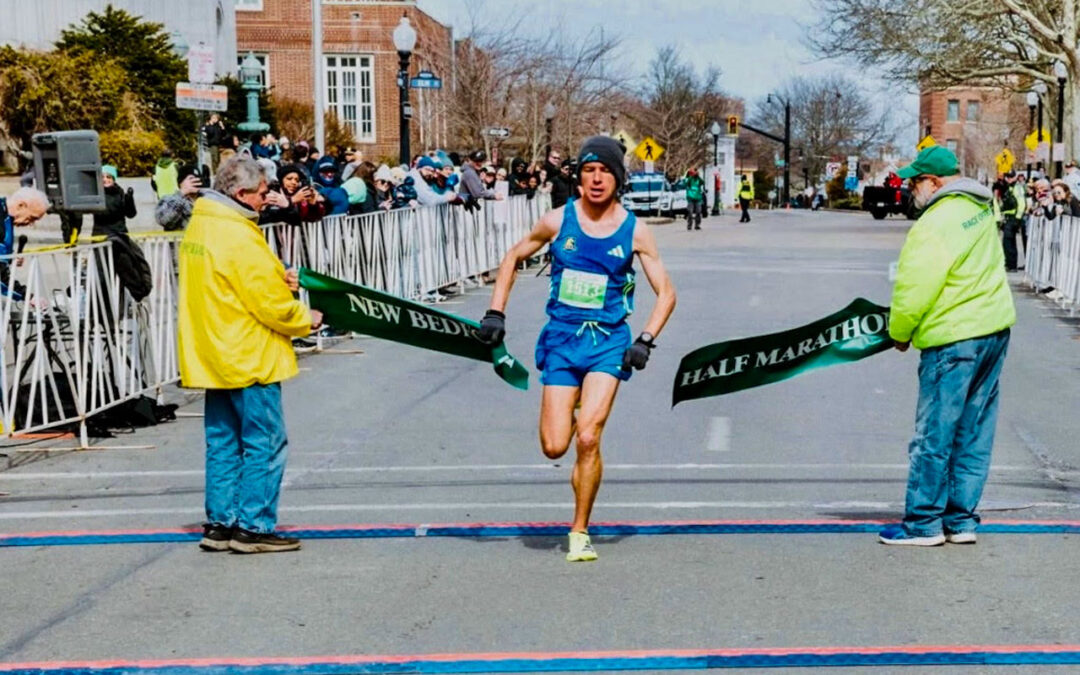 Dois mil participantes na Meia Maratona de New Bedford