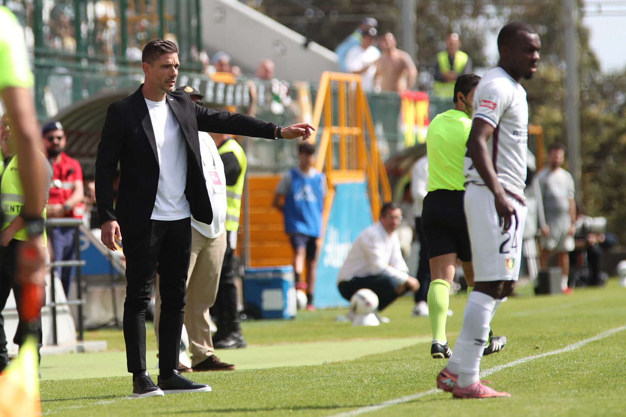 I Liga: Nacional com ambição de pontuar na visita ao Benfica