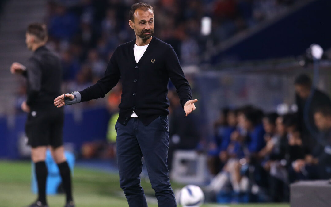 I Liga: Hugo Oliveira antevê dificuldades com Moreirense e pede foco total