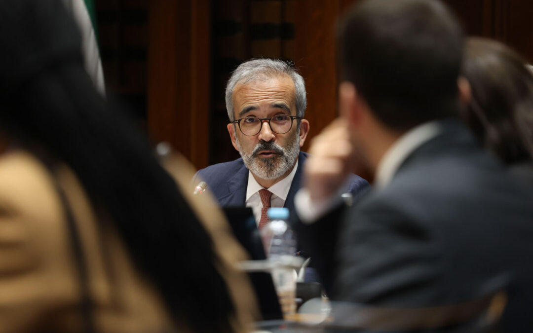 Ensino da língua portuguesa no estrangeiro vai sofrer revolução – MNE