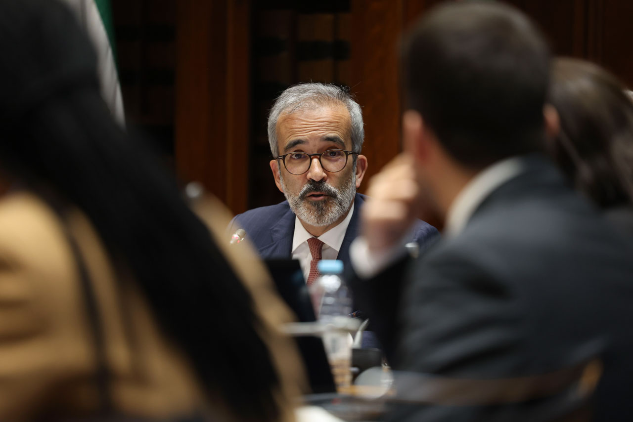 Ensino da língua portuguesa no estrangeiro vai sofrer revolução – MNE