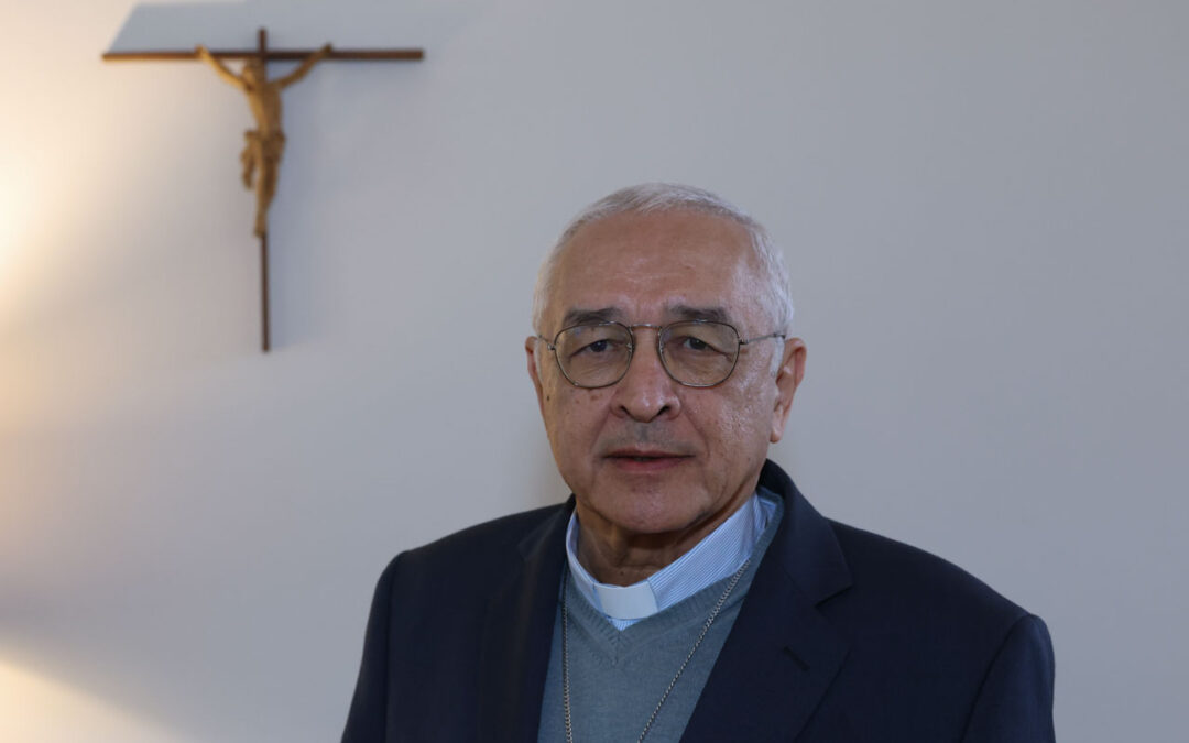 Bispos portugueses reúnem-se hoje para eleger sucessor de José Ornelas