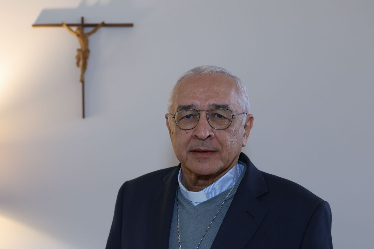 Bispos portugueses reúnem-se hoje para eleger sucessor de José Ornelas