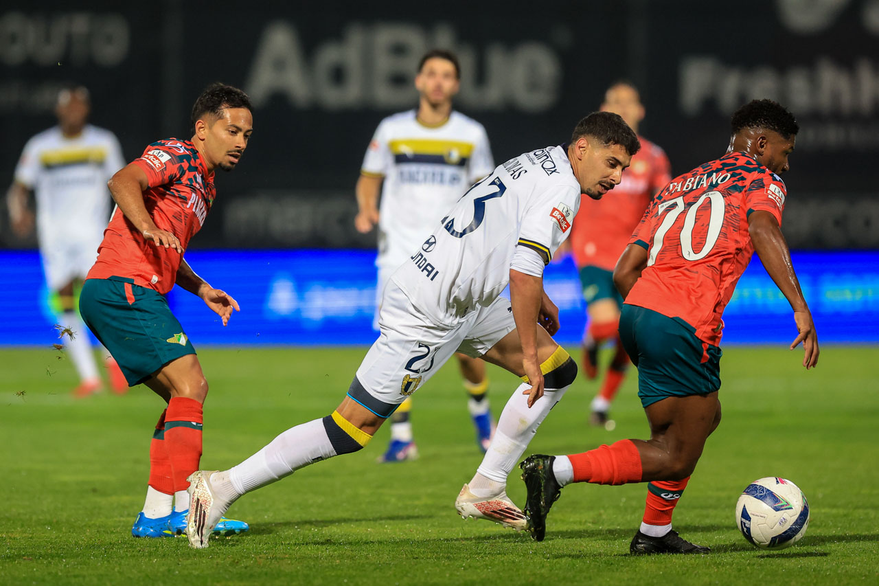 I Liga: Moreirense empata 1-1 com Famalicão e soma sétimo jogo sem triunfos