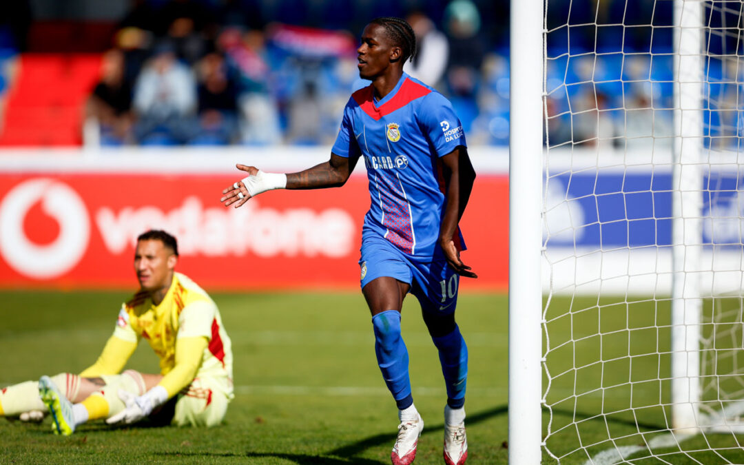 COMENTÁRIO: Reviravolta frente ao Casa Pia deixa Alverca perto da permanência