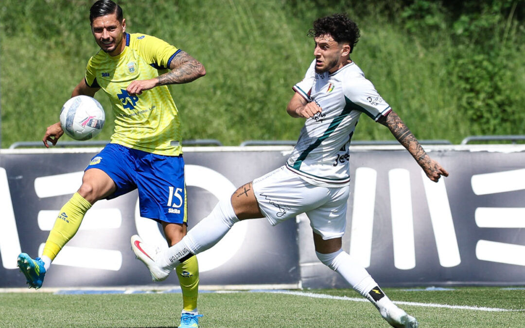 I Liga: Estrela da Amadora perde com Arouca e vê manutenção perigar