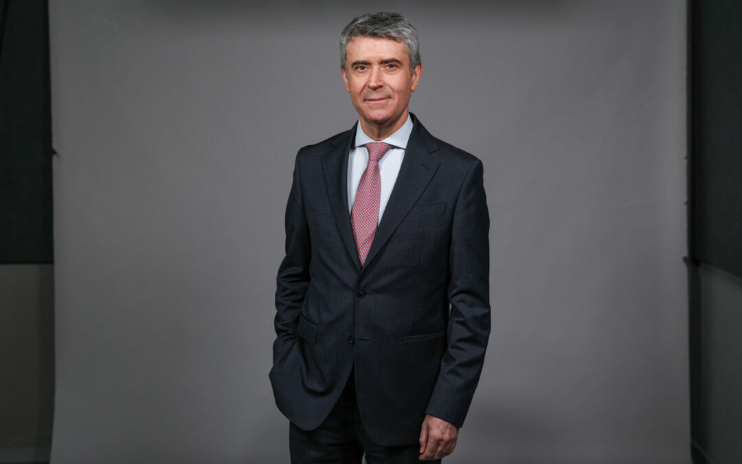 ENTREVISTA: Carneiro convicto que será primeiro-ministro e que não tem opositor interno