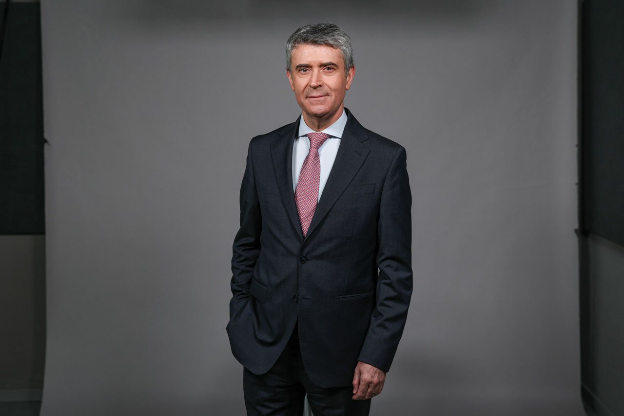 ENTREVISTA: Carneiro convicto que será primeiro-ministro e que não tem opositor interno