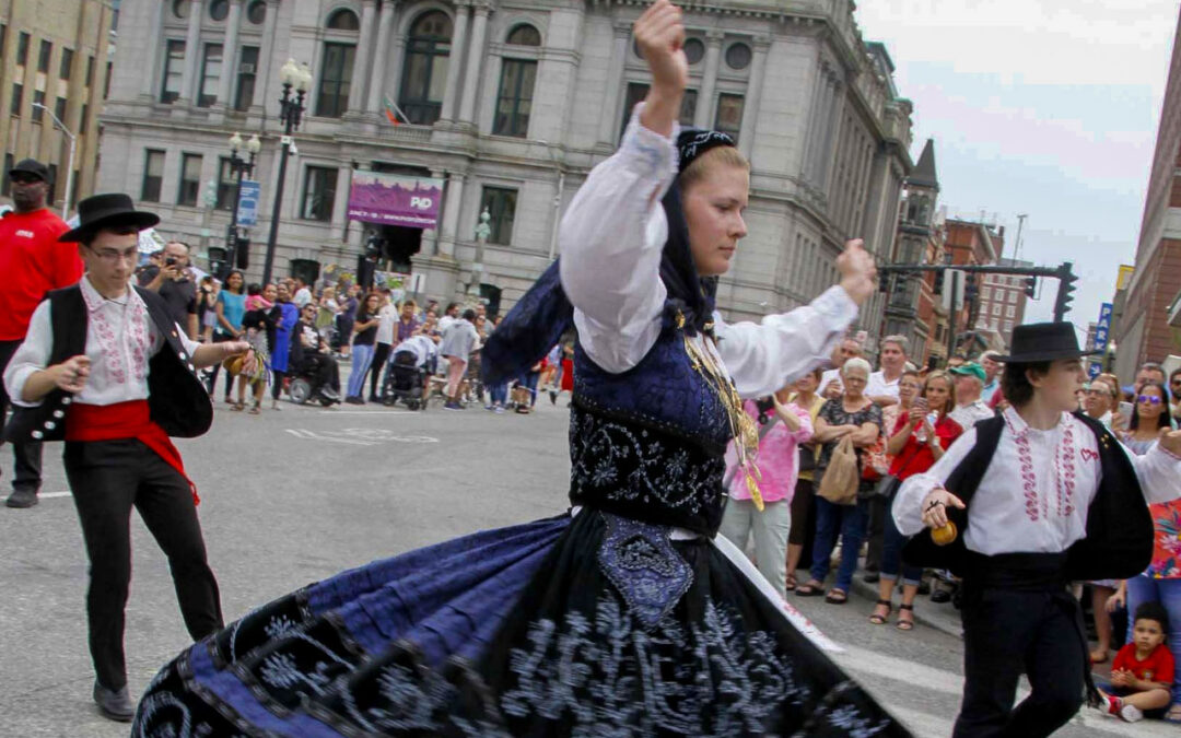 Este domingo em East Providence, inserido nas celebrações do Dia de Portugal em Rhode Island