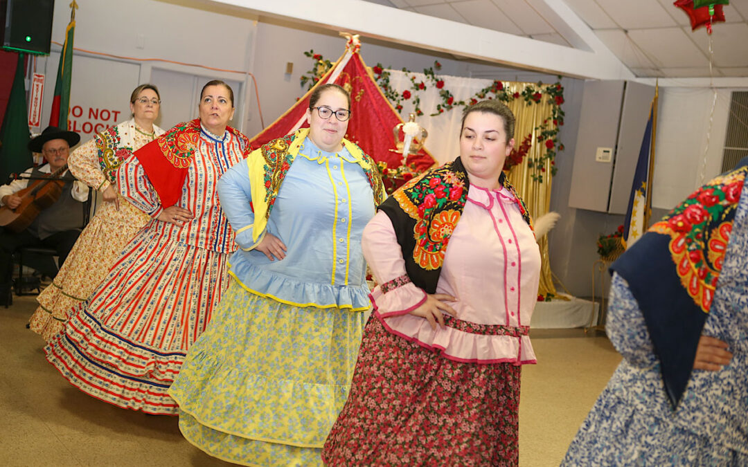 Dia de Portugal em Rhode Island 2026: Festival de Gastronomia e Folclore realizou-se domingo em East Providence