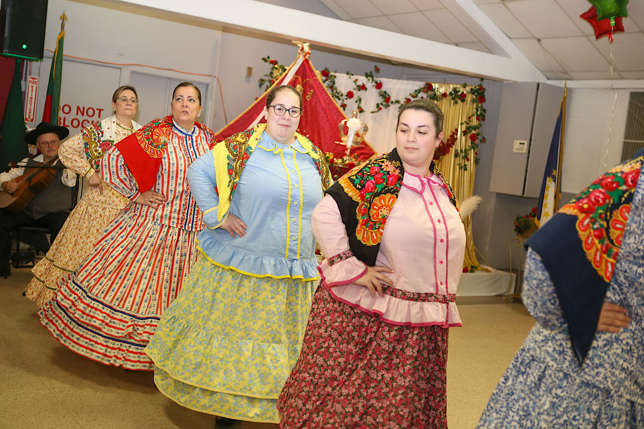Dia de Portugal em Rhode Island 2026: Festival de Gastronomia e Folclore realizou-se domingo em East Providence