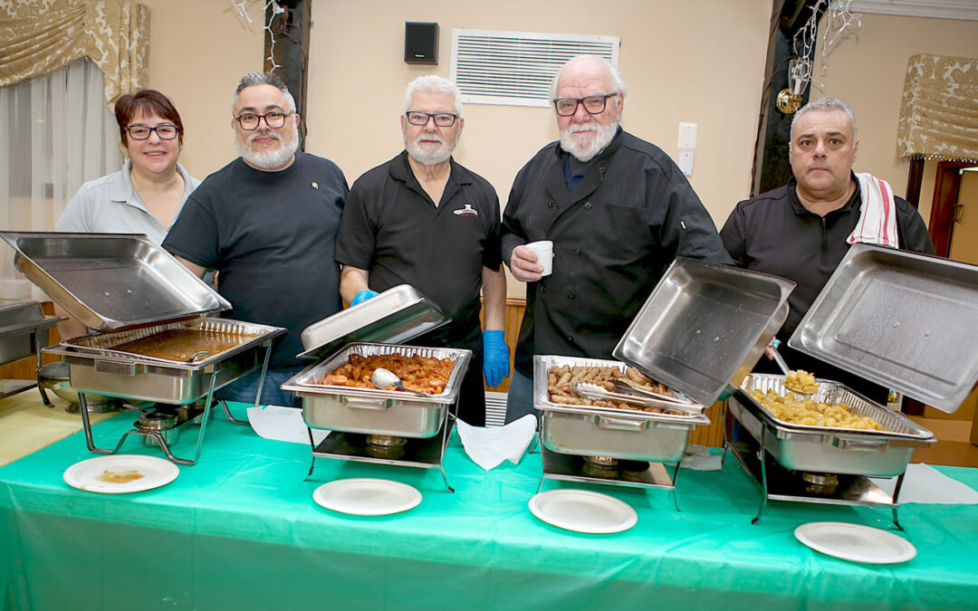 Dia de Portugal/RI, de Camões e das Comunidades Portuguesas