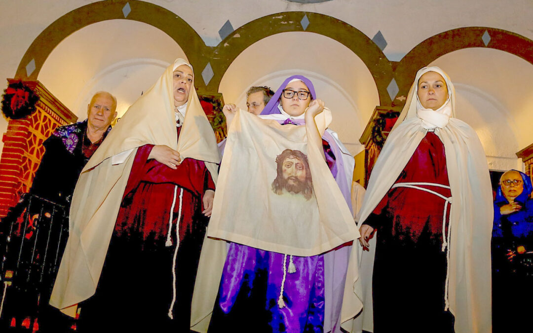 Cerimónias da Semana Santa Por Padre Nuno