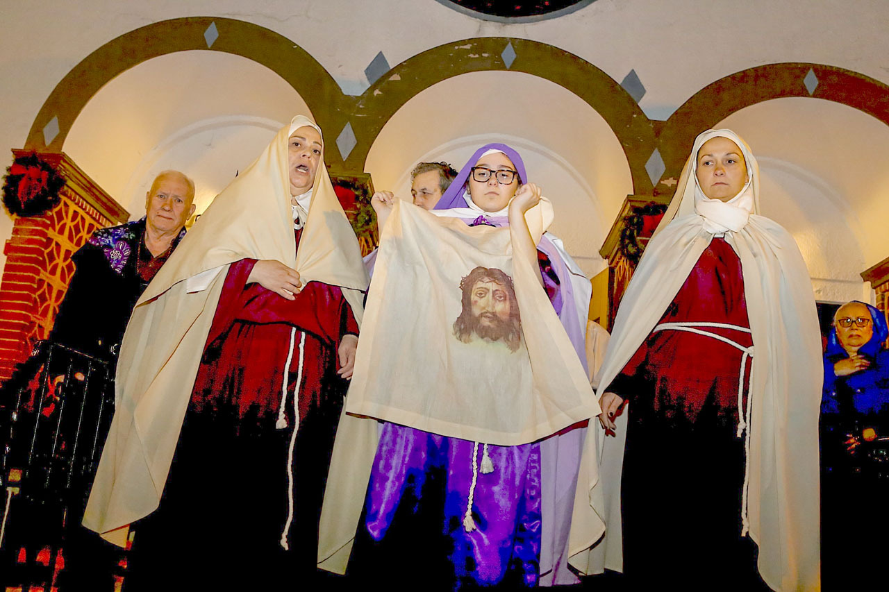 Cerimónias da Semana Santa Por Padre Nuno