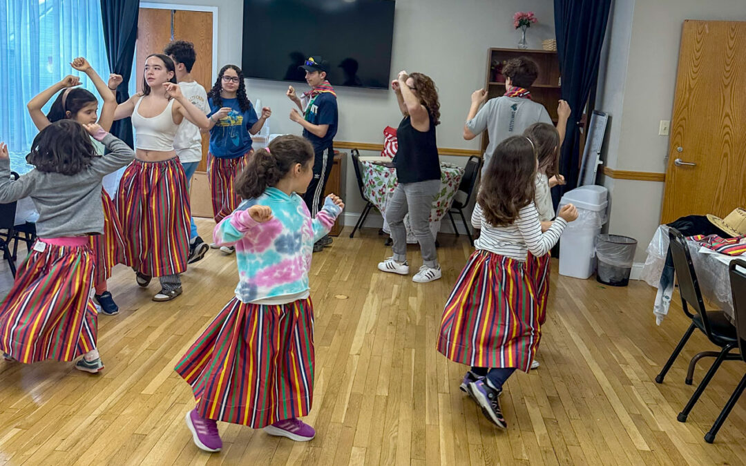 Escola Cambridge/Somerville, mais de 40 anos a ensinar português
