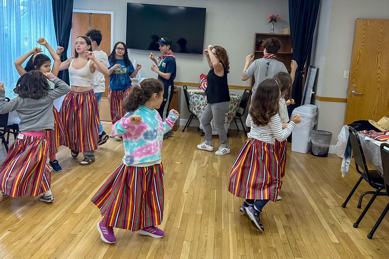 Escola Cambridge/Somerville, mais de 40 anos a ensinar português