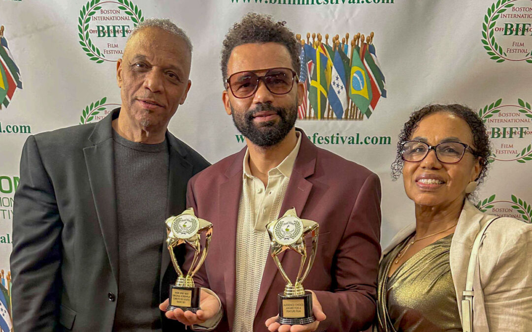 “Radio Sky”, do cineasta cabo-verdiano Carlitos DoSouto, galardoado com dois prémios no Boston International Film Festival