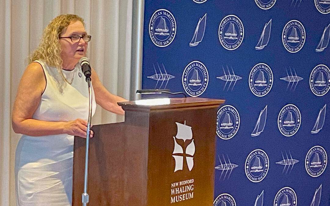 “Sails of Portugal”, bem sucedida campanha de angariação de fundos da Azorean Maritime Heritage Society