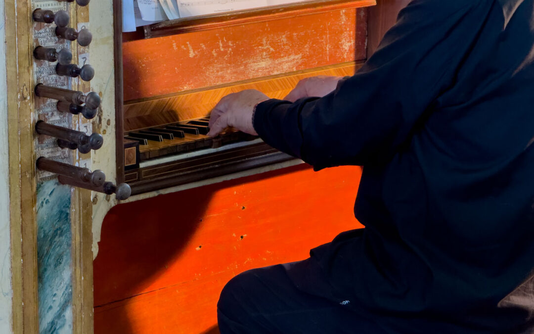 Cinco encontros em Lisboa “para escutar e compreender a música ao longo dos séculos”