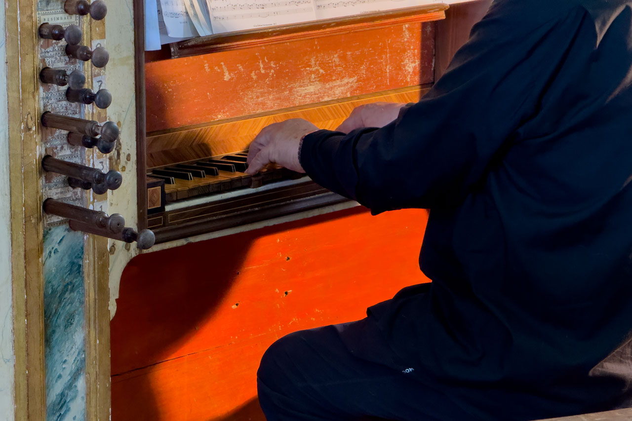 Cinco encontros em Lisboa “para escutar e compreender a música ao longo dos séculos”