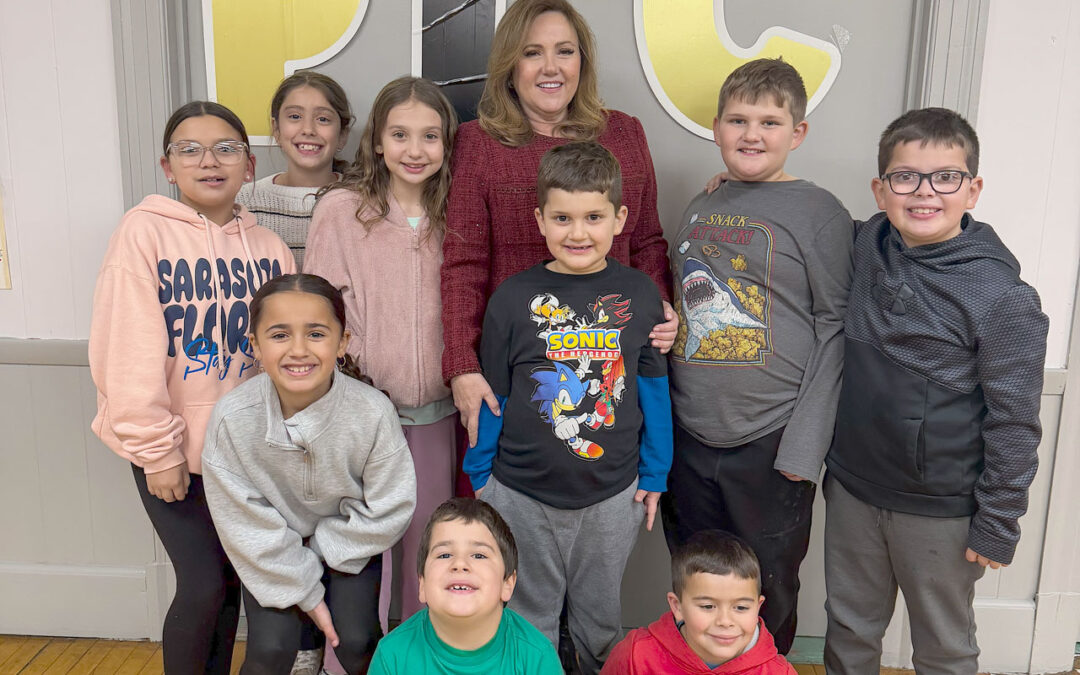 Portuguese Learning Center de East Providence: 41 anos
