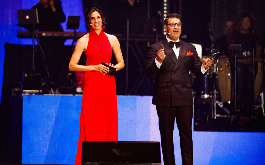 International Portuguese Music Awards 2026, Portugal e EUA os mais premiados, Calema e Némanus levaram o público ao rubro