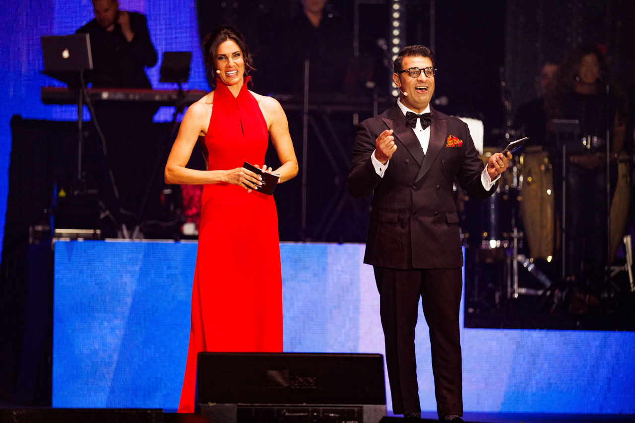 International Portuguese Music Awards 2026, Portugal e EUA os mais premiados, Calema e Némanus levaram o público ao rubro